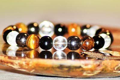 bijoux pierres naturelles - bracelet