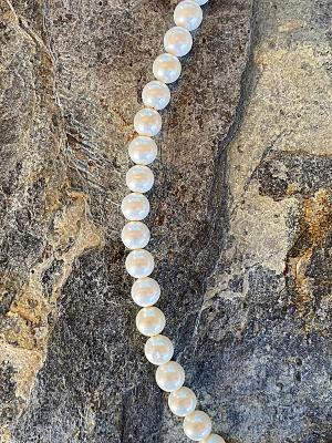 Collier de Nacre